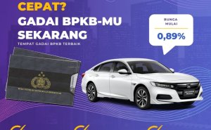 Pinjaman Dana Jaminan Bpkb Mobil Honda Newaccord Dapat Pinjaman Berapa? Seperti Ini Simulasinya
